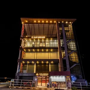 2* Hotel Meridian By Daan